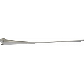 Help! By Dorman WindShield Wiper Arm 10-7/8 Inch Silver Single - 42883