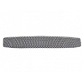 Street Scene Grille Insert - Mesh Aluminum Rectangular - 95077913