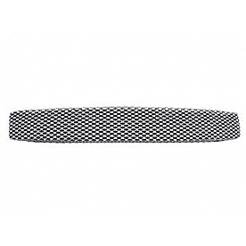 Street Scene Grille Insert - Mesh Aluminum Rectangular - 95077913