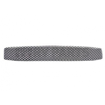 Street Scene Grille Insert - Mesh Aluminum Rectangular - 95077913
