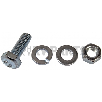 Dorman (OE Solutions) License Plate Mounting Hardware 4 Piece Set - 785116