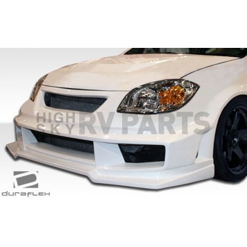 Extreme Dimensions Ground Effects Kit - Primered Fiberglass Reinforced Plastics 4-Piece - 104953-2