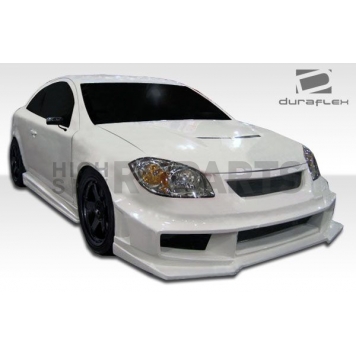 Extreme Dimensions Ground Effects Kit - Primered Fiberglass Reinforced Plastics 4-Piece - 104953-3