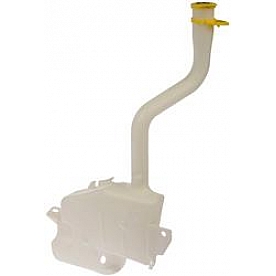 Dorman (OE Solutions) Windshield Washer Reservoir - Plastic White - 603312