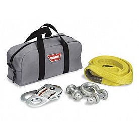 Warn Winch Rigging Kit - 70792