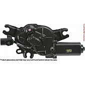 Cardone Industries Windshield Wiper Motor Remanufactured - 432051