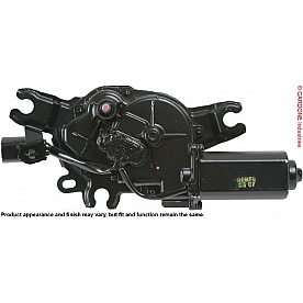 Cardone Industries Windshield Wiper Motor Remanufactured - 432051