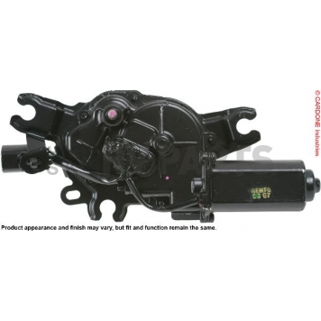 Cardone Industries Windshield Wiper Motor Remanufactured - 432051