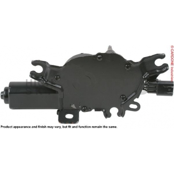 Cardone Industries Windshield Wiper Motor Remanufactured - 432051-1