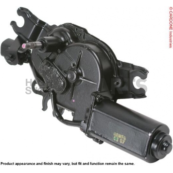 Cardone Industries Windshield Wiper Motor Remanufactured - 432051-2
