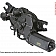 Cardone Industries Windshield Wiper Motor Remanufactured - 432051