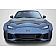 Extreme Dimensions Hood - Gloss Carbon Fiber Black - 113047