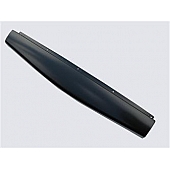 Street Scene Roll Pan - Bare Steel Natural - 95071119