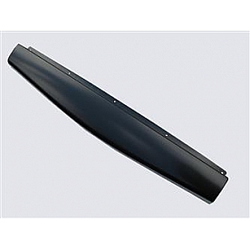 Street Scene Roll Pan - Bare Steel Natural - 95071119