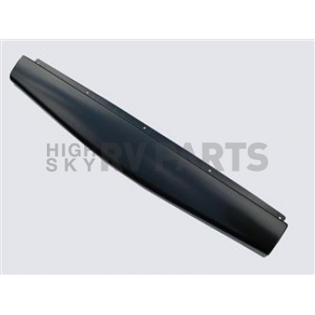 Street Scene Roll Pan - Bare Steel Natural - 95071119