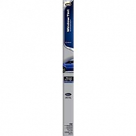 GILA Window Film - 6.5 Feet x 24 Inch 5 Percent Super Limo Black  - NRS42