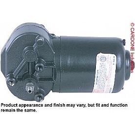 Cardone Industries Windshield Wiper Motor Remanufactured - 40384