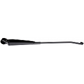 Help! By Dorman WindShield Wiper Arm 18-3/4 Inch Black Single - 42889
