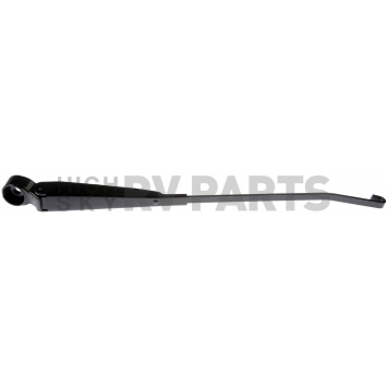 Help! By Dorman WindShield Wiper Arm 18-3/4 Inch Black Single - 42889