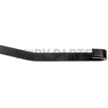 Help! By Dorman WindShield Wiper Arm 18-3/4 Inch Black Single - 42889-1