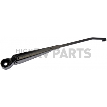 Help! By Dorman WindShield Wiper Arm 18-3/4 Inch Black Single - 42889-2