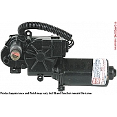 Cardone Industries Windshield Wiper Motor Remanufactured - 40449