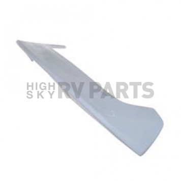 JSP Automotive Spoiler - Factory ABS Plastic - 368021