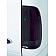 GT Styling Tail Light Cover - Plastic Carbon Fiber Set Of 4 - GT4810X