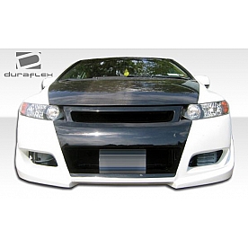 Extreme Dimensions Ground Effects Kit - Primered Fiberglass Reinforced Plastics 4-Piece - 104957