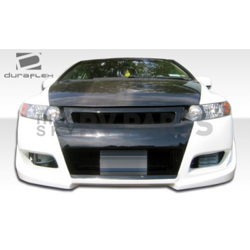 Extreme Dimensions Ground Effects Kit - Primered Fiberglass Reinforced Plastics 4-Piece - 104957