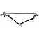 Dorman (OE Solutions) Windshield Wiper Linkage - 602762