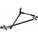 Dorman (OE Solutions) Windshield Wiper Linkage - 602762