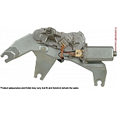 Cardone Industries Windshield Wiper Motor Remanufactured - 432052
