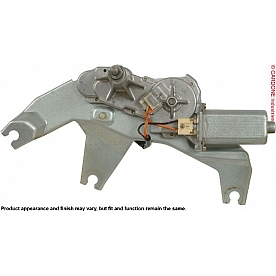Cardone Industries Windshield Wiper Motor Remanufactured - 432052