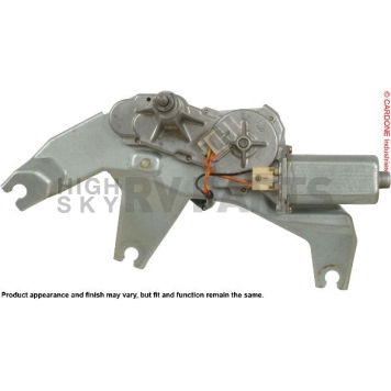 Cardone Industries Windshield Wiper Motor Remanufactured - 432052
