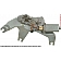 Cardone Industries Windshield Wiper Motor Remanufactured - 432052