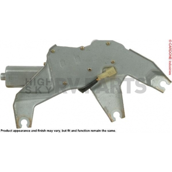 Cardone Industries Windshield Wiper Motor Remanufactured - 432052-1