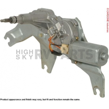 Cardone Industries Windshield Wiper Motor Remanufactured - 432052-2