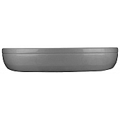 Street Scene Bumper Cover Generation 1 Bare Fiberglass - 95070501