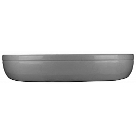 Street Scene Bumper Cover Generation 1 Bare Fiberglass - 95070501