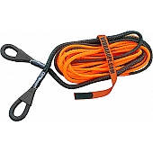Bubba Rope Winch Cable - 50 Feet 17200 Pounds - 176756