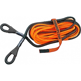 Bubba Rope Winch Cable - 50 Feet 17200 Pounds - 176756