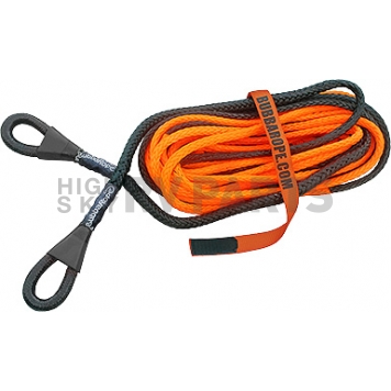 Bubba Rope Winch Cable - 50 Feet 17200 Pounds - 176756