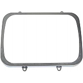 Help! By Dorman Headlight Bulb Retainer - Steel Single - 42430