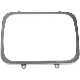 Help! By Dorman Headlight Bulb Retainer - Steel Single - 42430