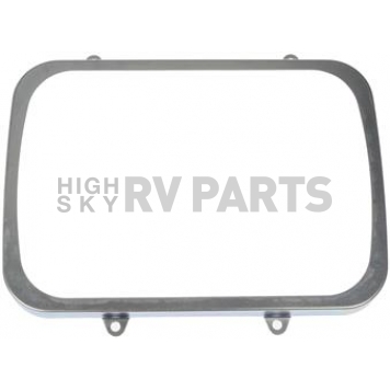 Help! By Dorman Headlight Bulb Retainer - Steel Single - 42430