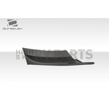 Extreme Dimensions Wind Splitter - Fiberglass Black - 108634-1