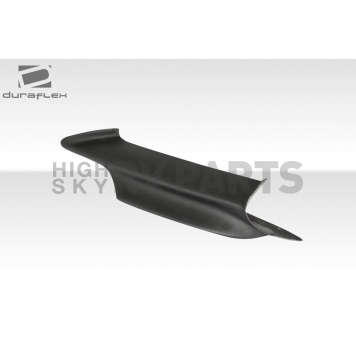Extreme Dimensions Wind Splitter - Fiberglass Black - 108634-5