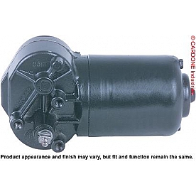 Cardone Industries Windshield Wiper Motor Remanufactured - 40385