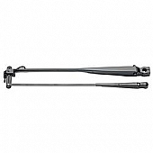 Trico Products Inc. WindShield Wiper Arm 20.51 Inch Metal Single - 74205